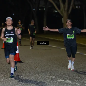 Runner Photo 5697592