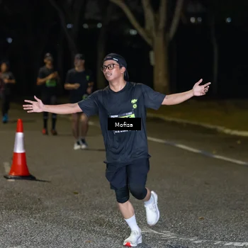 Runner Photo 5697594