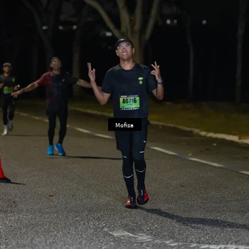 Runner Photo 5697596