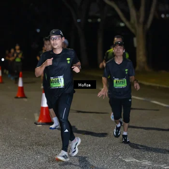 Runner Photo 5697597