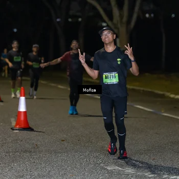 Runner Photo 5697600