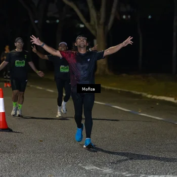 Runner Photo 5697601