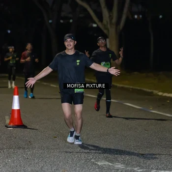 Runner Photo 5697602