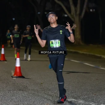 Runner Photo 5697604