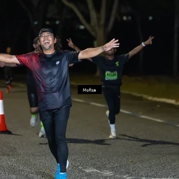 Runner Photo 5697605