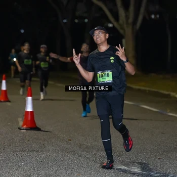Runner Photo 5697606