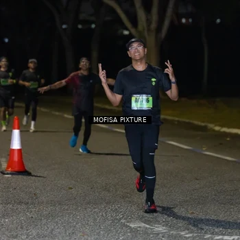 Runner Photo 5697607