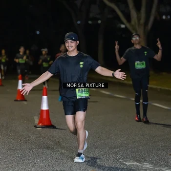 Runner Photo 5697608