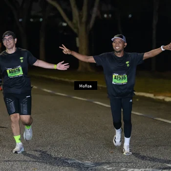 Runner Photo 5697609