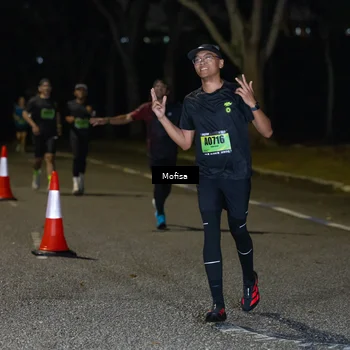 Runner Photo 5697610