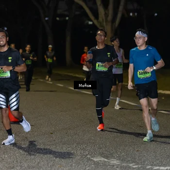 Runner Photo 5697613