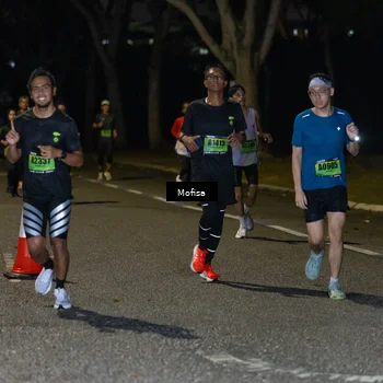 Runner Photo 5697614