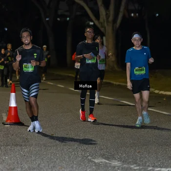 Runner Photo 5697615