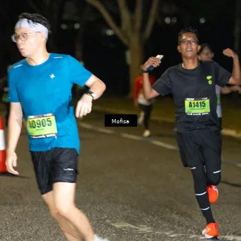 Runner Photo 5697616
