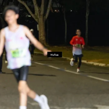 Runner Photo 5697617