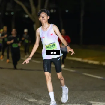 Runner Photo 5697618