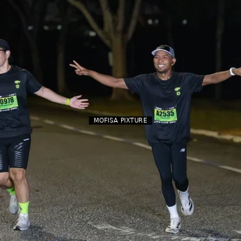 Runner Photo 5697619