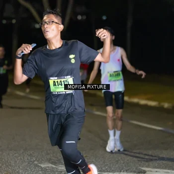 Runner Photo 5697620