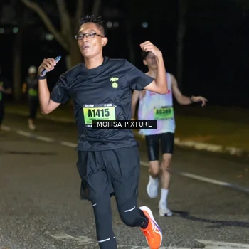 Runner Photo 5697622
