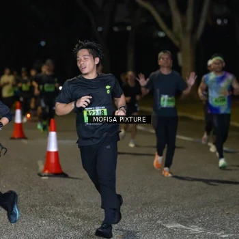 Runner Photo 5697623