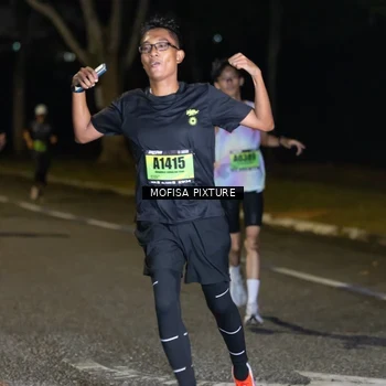 Runner Photo 5697625
