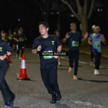 Runner Photo 5697626