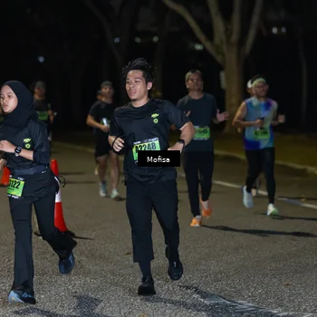 Runner Photo 5697627