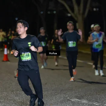 Runner Photo 5697628