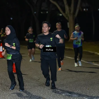 Runner Photo 5697629