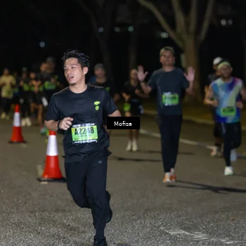 Runner Photo 5697630