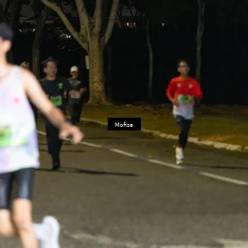 Runner Photo 5697633