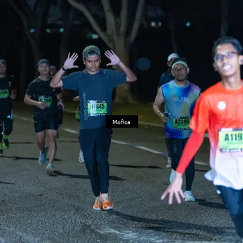 Runner Photo 5697634
