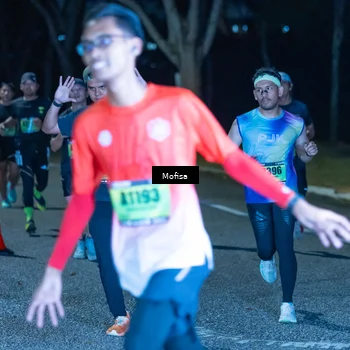 Runner Photo 5697636
