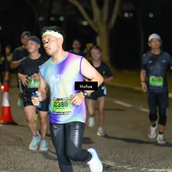 Runner Photo 5697637