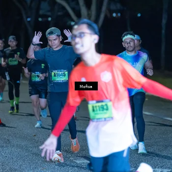 Runner Photo 5697638