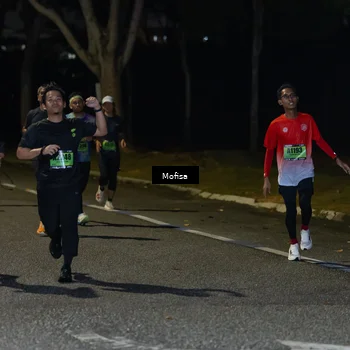 Runner Photo 5697640