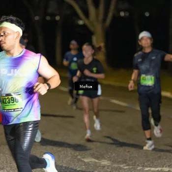 Runner Photo 5697641