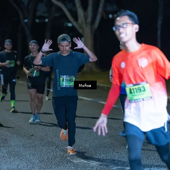 Runner Photo 5697643