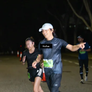 Runner Photo 5697644