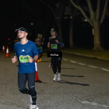 Runner Photo 5697645