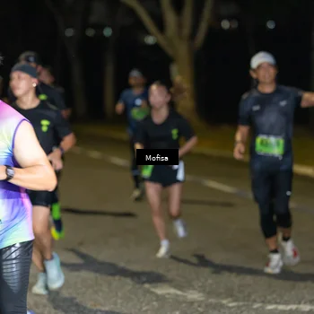 Runner Photo 5697646