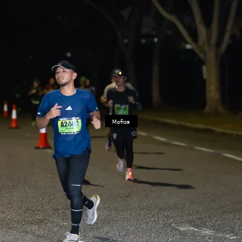 Runner Photo 5697647
