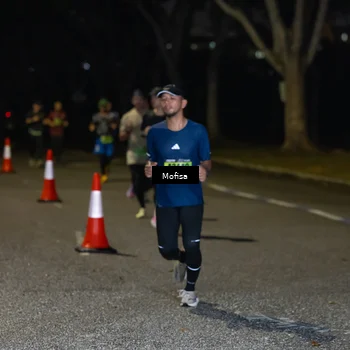 Runner Photo 5697649