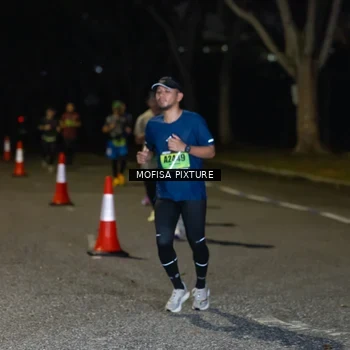 Runner Photo 5697651