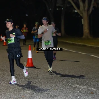 Runner Photo 5697652