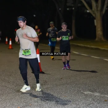 Runner Photo 5697655