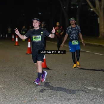 Runner Photo 5697657