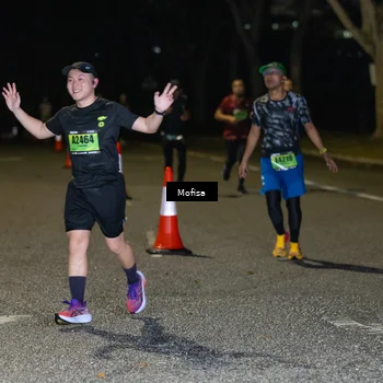 Runner Photo 5697662