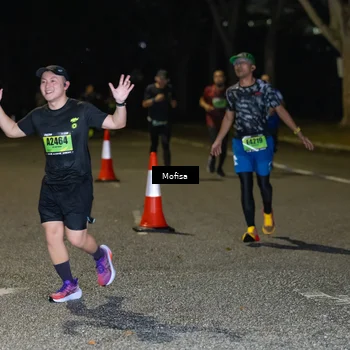 Runner Photo 5697663