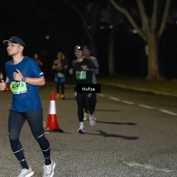 Runner Photo 5697665